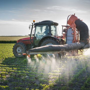 EDC-Free Europe partners react to European Parliament’s vote against the pesticides reduction regulation (SUR)