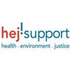 Hej! Support - Health Environment Justice 