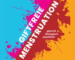 WECF rapport: Giftfreie-Menstruation