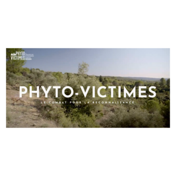 Phyto Victimes’ web series gives voice to victims of health-harming pesticides