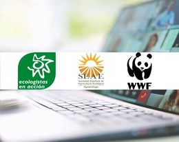 Webinar: La agroecología frente a la in-sostenible mochila agrotóxica