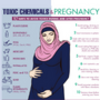 10 tips to avoid toxic chemicals during your pregnancy