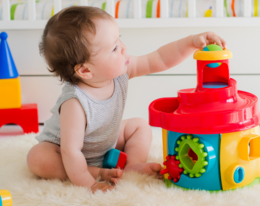 European Parliament votes to better protect children's health against endocrine disruptors through updated EU Toy Safety Regulation    