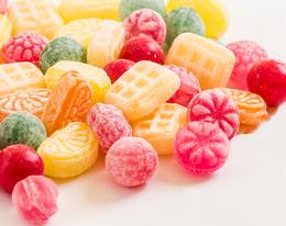Forbrugerrådet Tænk Kemi's test on presence of titanium dioxide in candies