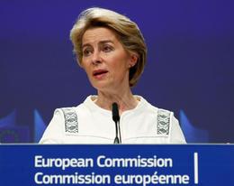 European Commission launches European Green Deal