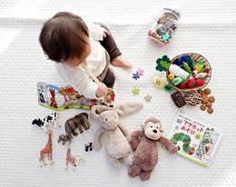 Révision à venir de la directive européenne sur la sécurité des jouets: un pas vers une meilleure protection contre les perturbateurs endocriniens