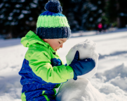 Forbrugerrådet Tænk Kemi: Avoid these chemicals in snowsuits