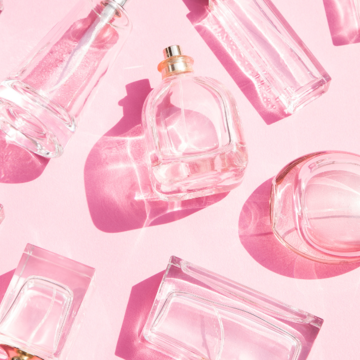 New report shows presence of problematic chemicals in popular perfumes