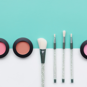 Report shows 60% of tested cosmetics on Dutch market contain hormone disruptors