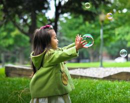 EU Strategy on the Rights of the Child to protect against harmful chemicals: time to deliver!