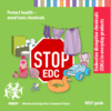 WECF brochure: Stop EDCs in everyday products 