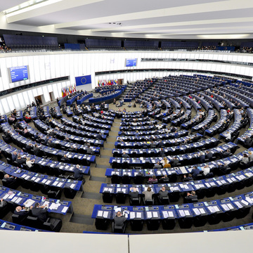 Call for action on EDCs by the European Parliament and member states 